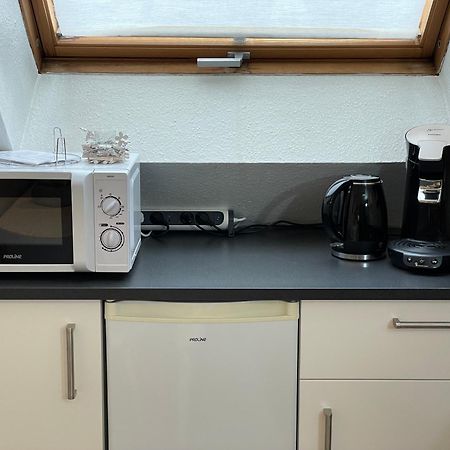 Chez Rosa Apartment Haguenau Exterior foto